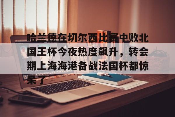 NG体育官方入口-哈兰德在切尔西比赛中败北国王杯今夜热度飙升，转会期上海海港备战法国杯都惊呆了的简单介绍